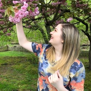 Meet your Posher, Gabriella